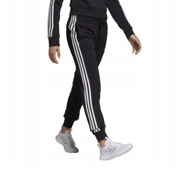 adidas Женские вязаные спортивные штаны DZ8660