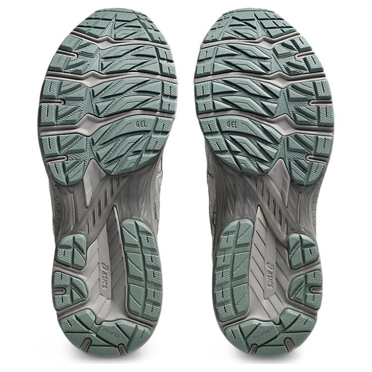 Asics Gel Terrain Oyster Grey Unisex Sneakers 1203A444-020