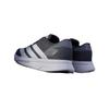 adidas Adizero SL2 Черно-белые женские кроссовки Core-Black Cloud-White Grey-Five JI2994
