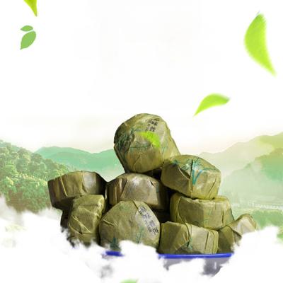 Оригинальный чай Туо Чай Пуэр Спелый чай Юньнань Оригинальный мини-чай Туо 500 г/1,1 фунта