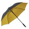 Maydu Сверхбольшой Полуавтоматический Прямой Зонт