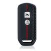 Силиконовый чехол-брелок для ключа зажигания For Honda Sh 125 Forza 350 250 750 Adv 150 X-Adv Sh150I Sh300 150 Pcx 125 -