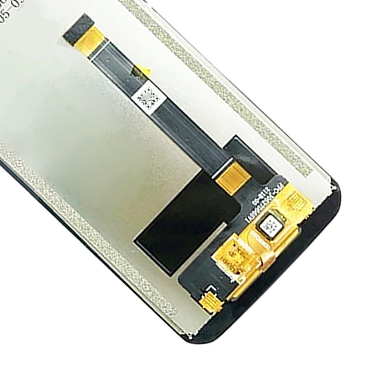 Для ЖК-экрана CAT S62 с дигитайзером в сборе (черный)