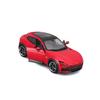 Bburago Ferrari 488 Prosangue 2023 Красный Миниатюрная машина Литая машина Готовое изделие 1/25 18-26030