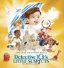 Книга Detective Tot's Little Suspects : The Second Case