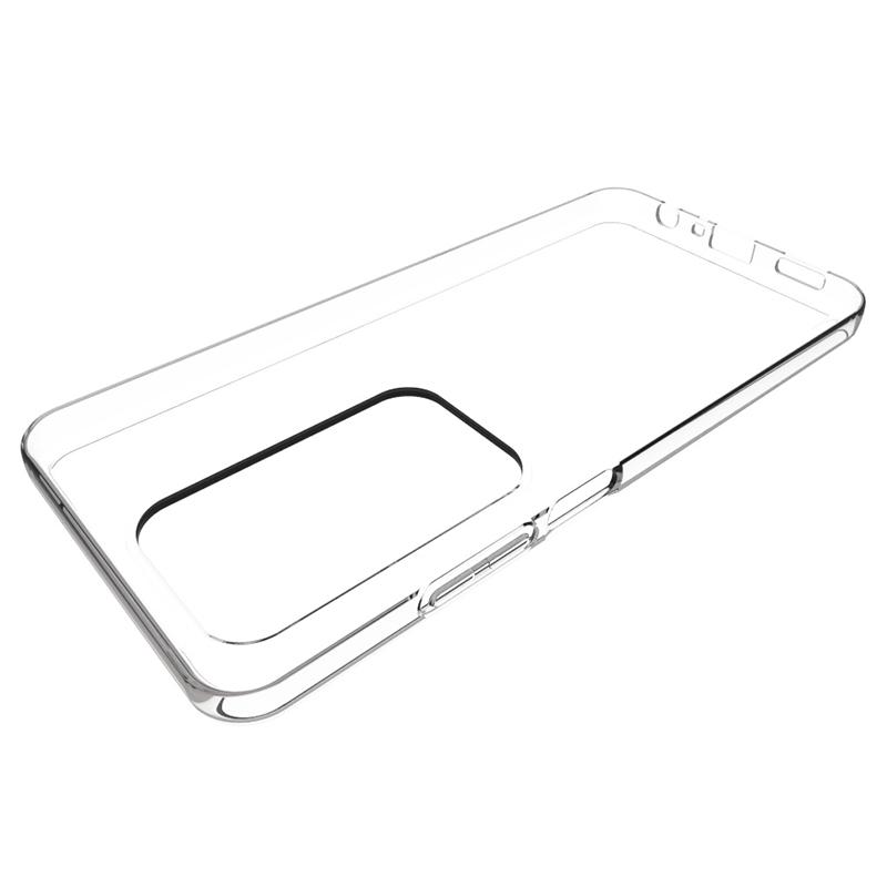 10Pcs/Pack For Oppo A3 Pro (Global) 5G Case Soft TPU Phone Cover Anti-Watermark Transparent