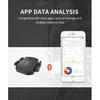 IGPSPORT CAD70 Беспроводной датчик каденса Bluetooth ANT+ SPD70 Датчик скорости Спидометр Для велокомпьютеров Garmin Bryton XOSS Magene
