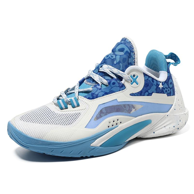 Brand Men's Basketball Shoes for Wome Kids Basket Boots High-quality Sneakers Men Outdoor Practical Training Shoes Male Footwear