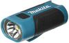 Makita Rechargeable Flashlight ML704 for Battery Sold (Flashlight) 7.2V Plug-in (Battery Separately)