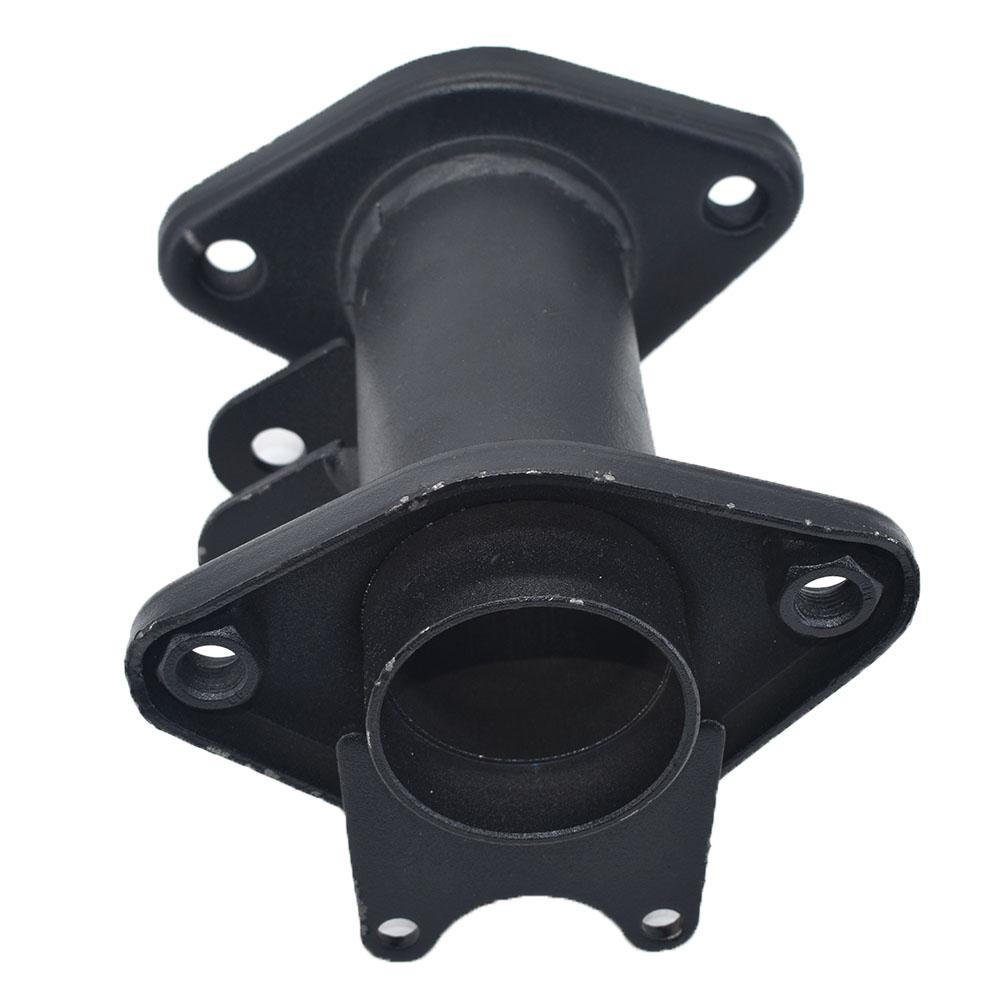 Frame assembly suitable for rear axle China 49cc 50cc 110cc 125cc mini off-road vehicle ATV electric vehicle parts