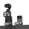 Adjustable Expansion Bracket Mount Base for DJI Osmo Pocket 4/3 Gimbal Camera Accessories