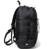 New Era Cord Pack 14521341 Рюкзак с логотипом NE, черный