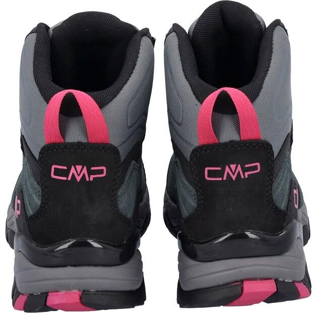 CMP Melnick ботинки трекинговые