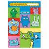 Сумки для вечеринок с персонажами Ugly Dolls (Упаковка из 6 шт.)