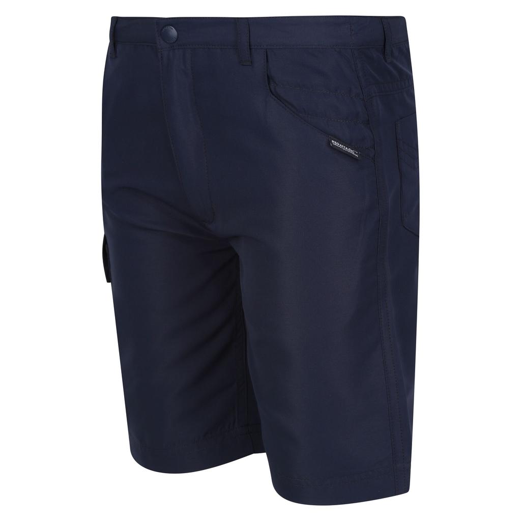 Regatta Childrens/Kids Sorcer II Shorts