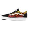 Vans Old Skool 'Logo Flame' VN0A4U3B2N5