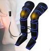 Air Compression Professional Leg Massager for Circulation Foot Thigh