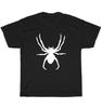 Huge Spider Giant Spider Arachnid Lover T-Shirt Unisex Scary Tee Gift S-5XL NEW