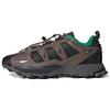 Hyperturf Adventure 'Earth Strata Green' Sneakers HQ6606