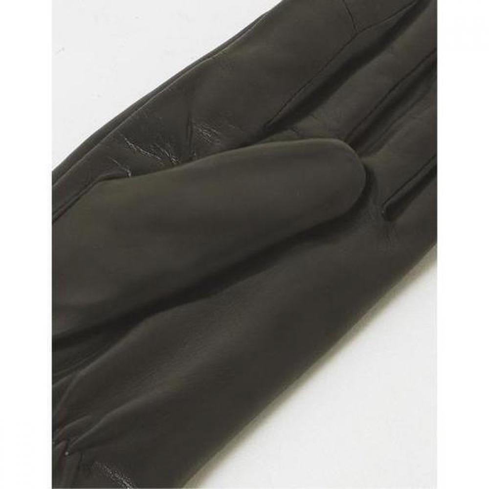 DakS Women S lambSkin touchScreen gloveS Black Dcgv4f231bk