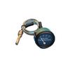 Water Temperature Gauge A B D G R M MT 40 50 60 70 Black Face Fits John Deere