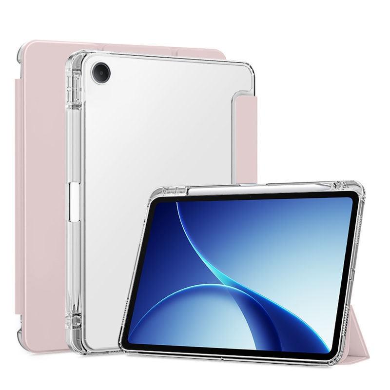 Чехол для OPPO Pad Air5 12,1 дюйма, магнитная смарт-подставка с держателем для стилуса, чехол-обложка для OnePlus Pad GO 2 12,1" Планшетный чехол