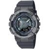 G-SHOCK GM-S110B-8AJF [G-SHOCK Аналоговая комбинированная модель110 серии Меньшая тонкая модель с резиновым ремешком]