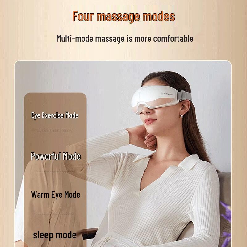 Westinghouse Eye Massager CN plug (adapter included)