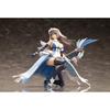 Kotobukiya Arcadia Elmeda Пластиковая модель без масштаба Высота около 185 мм