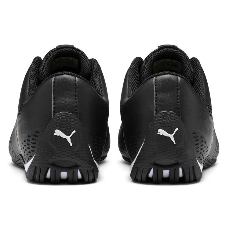 Puma Scuderia Ferrari Drift Cat 5 Ultra II 'Черный' Мужские 306422-03