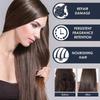 West&Month Straightening Hair Keratin Ratin Repair Cream, Repair Silky Hair Care Moisturizing Hair Mask Treatment Cream