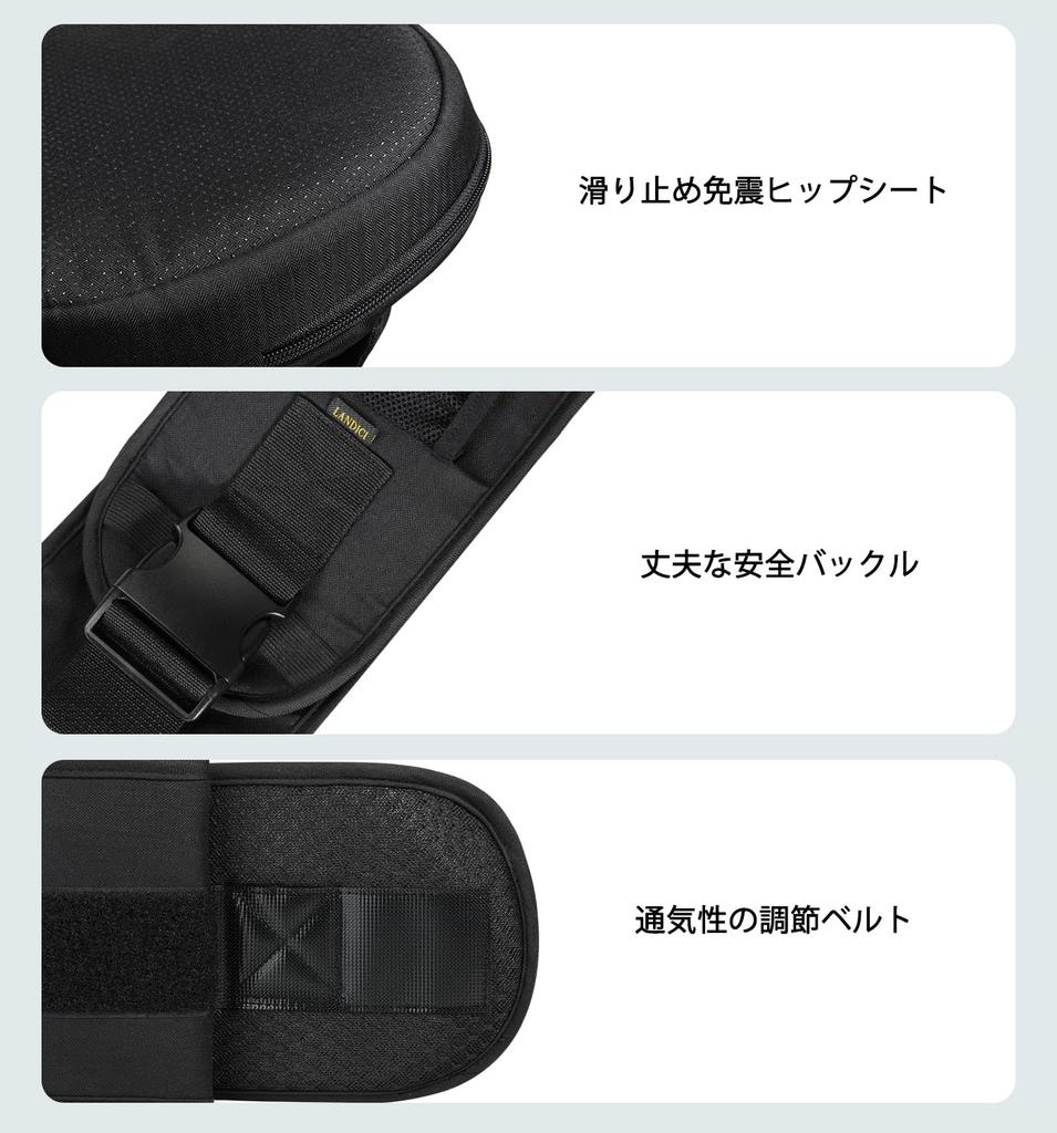 LANDICI Hip Carrying Piggyback Baby Face Side Side для новорожденных до 3 лет. Вместимость сумки для хранения. Уменьшает нагрузку на поясницу. Подарок ребенку на выход.