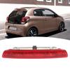 Высокий задний стоп-сигнал 815700H020 Высокорасположенный стоп-сигнал для Citroen C1 Mk2 2014-21 Все модели для Peugeot 108 2013-21 Все модели