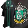Гарри Поттер KYOUKO Коллаборация Cape Rope Slytherin Universal Studio Tour Memories Photo Perfect Gift Reward Premium Cosplay [SexyLovely] (S) [Элемент]