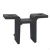 Retractable Awnings Wall Mounting Bracket,Shade Canopy Support Hardware Replace Fittings,Wall