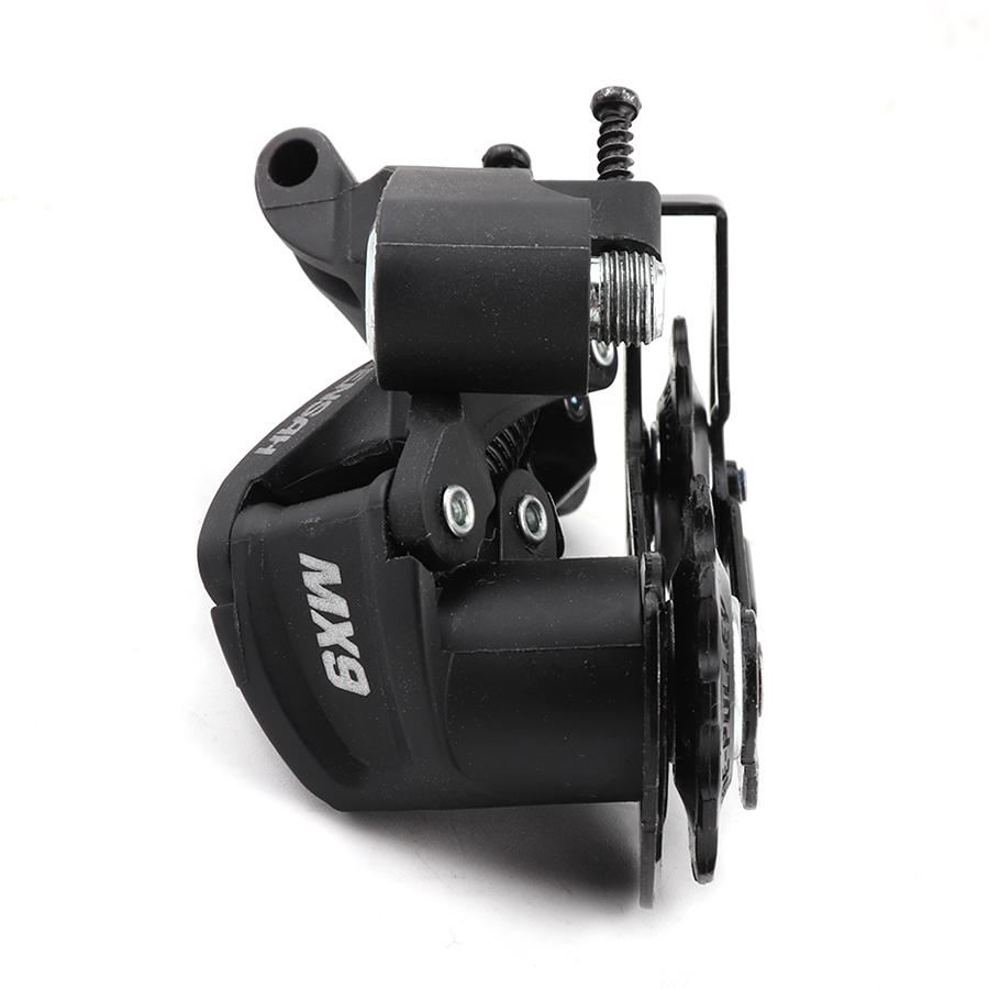 SENSAH MX9 RX 3 Speed Folding Bike Derailleur RX 3S Shifter MX9 3S/5S/9S Rear Derailleur for 412 Folding Bike Trigger