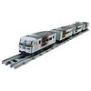 TAKARA TOMY Plarail Real Class 185 Series Limited Express Train Block (Dancer/Shonan Color)