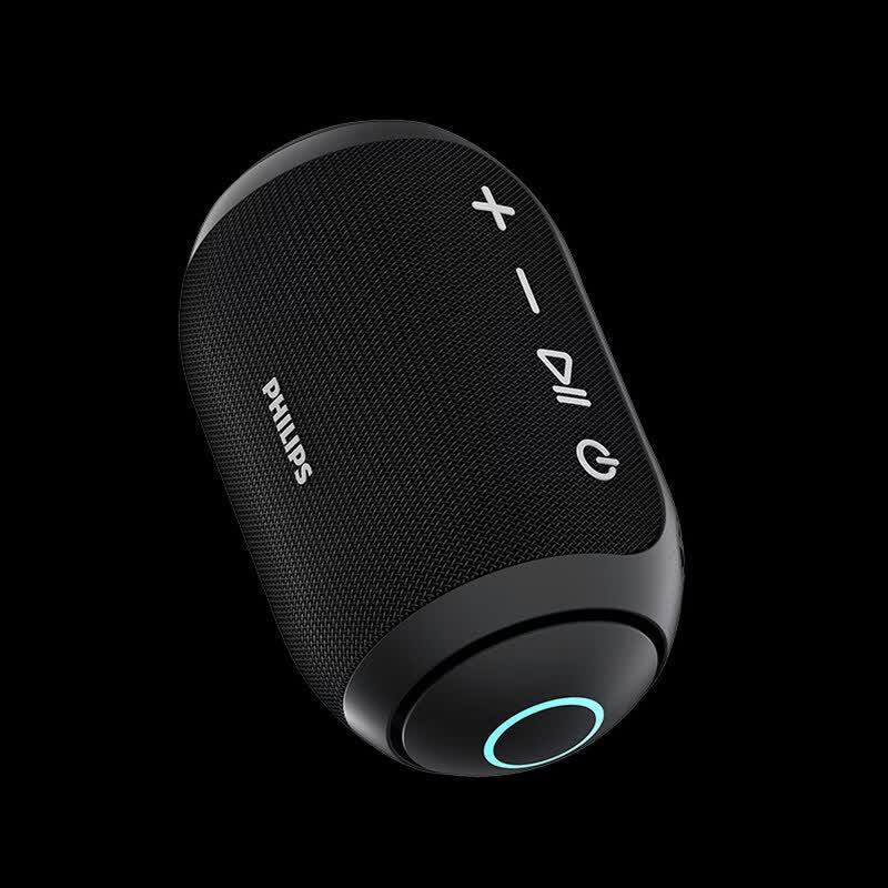 Philips Портативная уличная Bluetooth-колонка TAS3209 (Китайская версия)