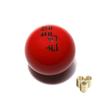 for Jeep/Wrangler 'YJ's "TJ's" Ball Style 6 Speed Transfer Case Car Gear Shift Knob Head