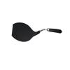 Semicircular Head Pancake Spatula Heat Resistant Cake Lift Plate Durable Pizza Turner  Egg