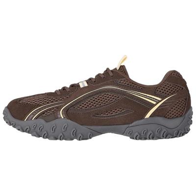 Кеды Echape LX Повседневные Унисекс Umber FS253OD03X012-219