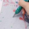 Diamond Painting Resin Diamond Painting Pen Point Drill Pen Alloy Replacement Pen Heads Resin Pen