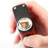 4 мл восстанавливаемый распылитель Vape Wire Coil Cotton Drop RDTA Tank для King Dual RTA