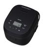 Toshiba Rice Cooker Cups Rice Cooker Black 5.5 RC-10BHW(K)
