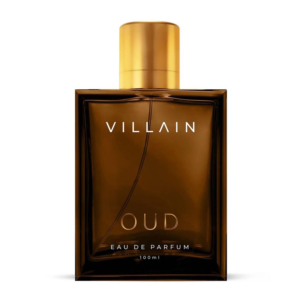 Парфюмерная вода Уд (100 мл), Oud Eau De Parfum, Villain