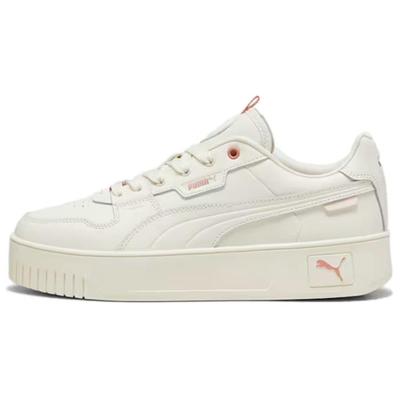 CARINA STREET LUX Белый Розовый Унисекс 397487-03
