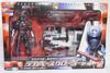 Tokusou Sentai Dekaranger Deka Master Deka Base Crawler Set &