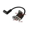 Ignition Coil Compatible with 593872 799582 798534 Compatible with Briggs & Stratton 08P500 08P600 093J02 09P600 09P700