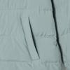 [lacoste] Women's Stadium Neck Lightweight Down BF335E-54NBMY