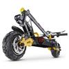 IENYRID IE-ES60 All-Terrain Electric Scooter 1200W*2 Dual Motor 48V23Ah Battery Outdoor EScooter 11 Inch Off-Road Tires Folding E-Scooter